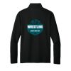 Wearever Performance Pique 1/4 Zip Thumbnail