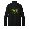 Wearever Performance Pique 1/4 Zip Thumbnail