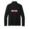 Wearever Performance Pique 1/4 Zip Thumbnail