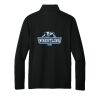 Wearever Performance Pique 1/4 Zip Thumbnail