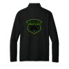 Wearever Performance Pique 1/4 Zip Thumbnail