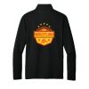 Wearever Performance Pique 1/4 Zip Thumbnail