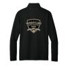 Wearever Performance Pique 1/4 Zip Thumbnail