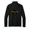 Wearever Performance Pique 1/4 Zip Thumbnail
