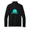 Wearever Performance Pique 1/4 Zip Thumbnail