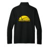 Wearever Performance Pique 1/4 Zip Thumbnail
