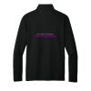 Wearever Performance Pique 1/4 Zip Thumbnail
