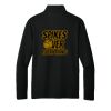 Wearever Performance Pique 1/4 Zip Thumbnail