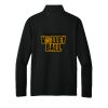 Wearever Performance Pique 1/4 Zip Thumbnail
