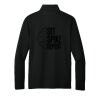 Wearever Performance Pique 1/4 Zip Thumbnail