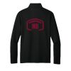Wearever Performance Pique 1/4 Zip Thumbnail