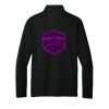 Wearever Performance Pique 1/4 Zip Thumbnail