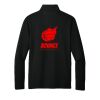 Wearever Performance Pique 1/4 Zip Thumbnail