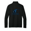 Wearever Performance Pique 1/4 Zip Thumbnail