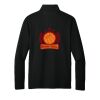 Wearever Performance Pique 1/4 Zip Thumbnail