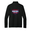Wearever Performance Pique 1/4 Zip Thumbnail