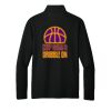 Wearever Performance Pique 1/4 Zip Thumbnail