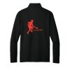 Wearever Performance Pique 1/4 Zip Thumbnail