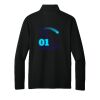 Wearever Performance Pique 1/4 Zip Thumbnail