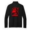 Wearever Performance Pique 1/4 Zip Thumbnail