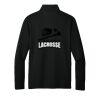 Wearever Performance Pique 1/4 Zip Thumbnail