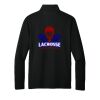 Wearever Performance Pique 1/4 Zip Thumbnail