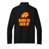 Wearever Performance Pique 1/4 Zip Thumbnail