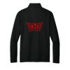 Wearever Performance Pique 1/4 Zip Thumbnail