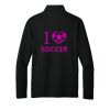 Wearever Performance Pique 1/4 Zip Thumbnail