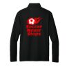Wearever Performance Pique 1/4 Zip Thumbnail