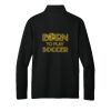 Wearever Performance Pique 1/4 Zip Thumbnail