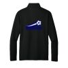 Wearever Performance Pique 1/4 Zip Thumbnail