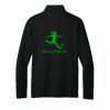 Wearever Performance Pique 1/4 Zip Thumbnail