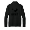 Wearever Performance Pique 1/4 Zip Thumbnail