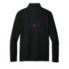 Wearever Performance Pique 1/4 Zip Thumbnail