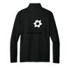 Wearever Performance Pique 1/4 Zip Thumbnail
