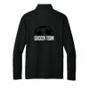 Wearever Performance Pique 1/4 Zip Thumbnail