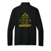 Wearever Performance Pique 1/4 Zip Thumbnail
