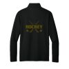 Wearever Performance Pique 1/4 Zip Thumbnail