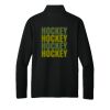 Wearever Performance Pique 1/4 Zip Thumbnail