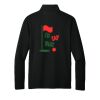 Wearever Performance Pique 1/4 Zip Thumbnail