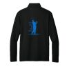 Wearever Performance Pique 1/4 Zip Thumbnail