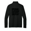 Wearever Performance Pique 1/4 Zip Thumbnail