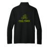 Wearever Performance Pique 1/4 Zip Thumbnail