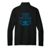 Wearever Performance Pique 1/4 Zip Thumbnail