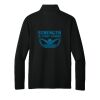 Wearever Performance Pique 1/4 Zip Thumbnail