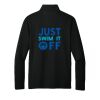 Wearever Performance Pique 1/4 Zip Thumbnail