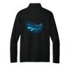Wearever Performance Pique 1/4 Zip Thumbnail