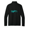 Wearever Performance Pique 1/4 Zip Thumbnail