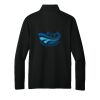 Wearever Performance Pique 1/4 Zip Thumbnail